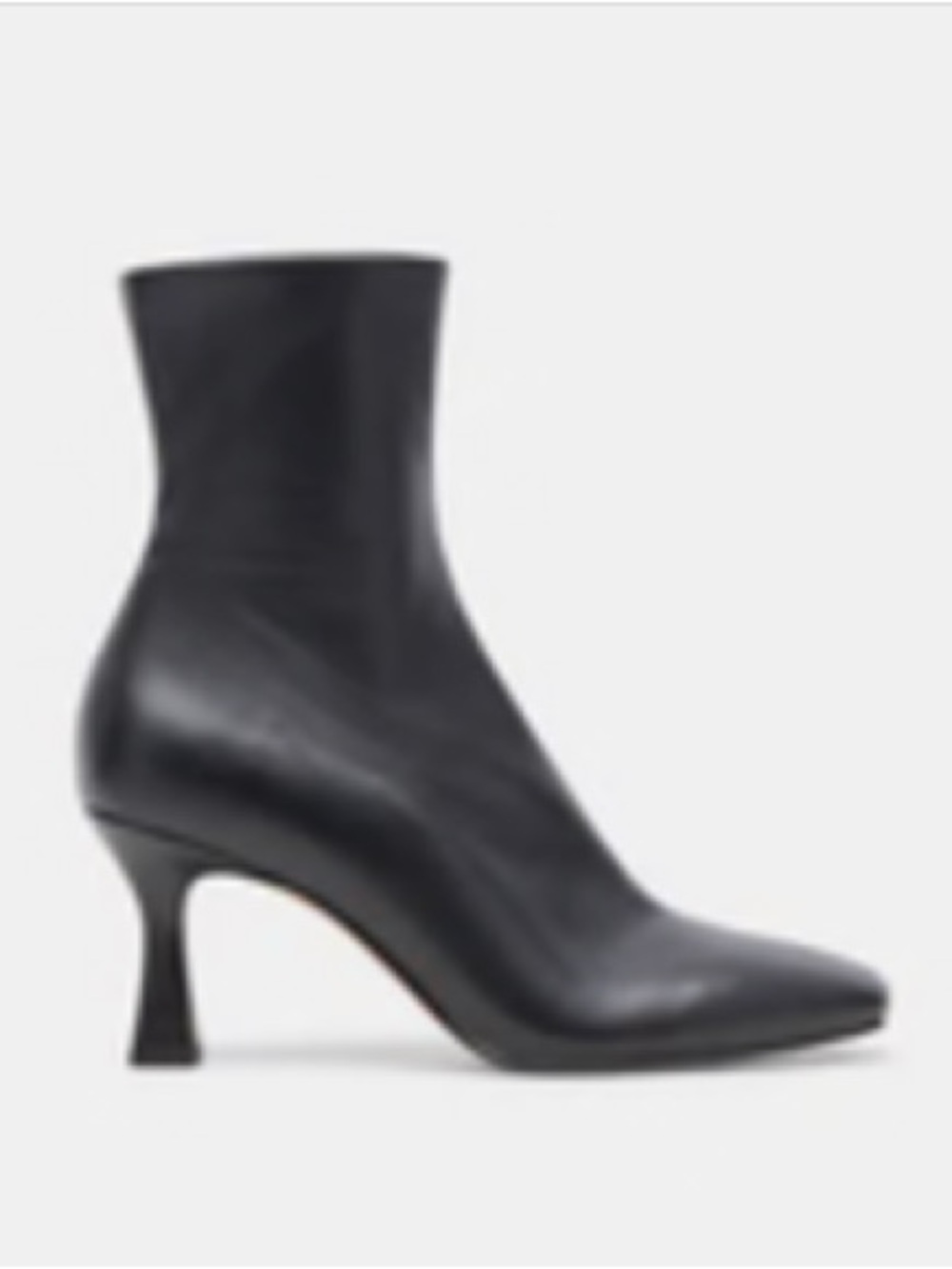 Dolce vida ankle boots